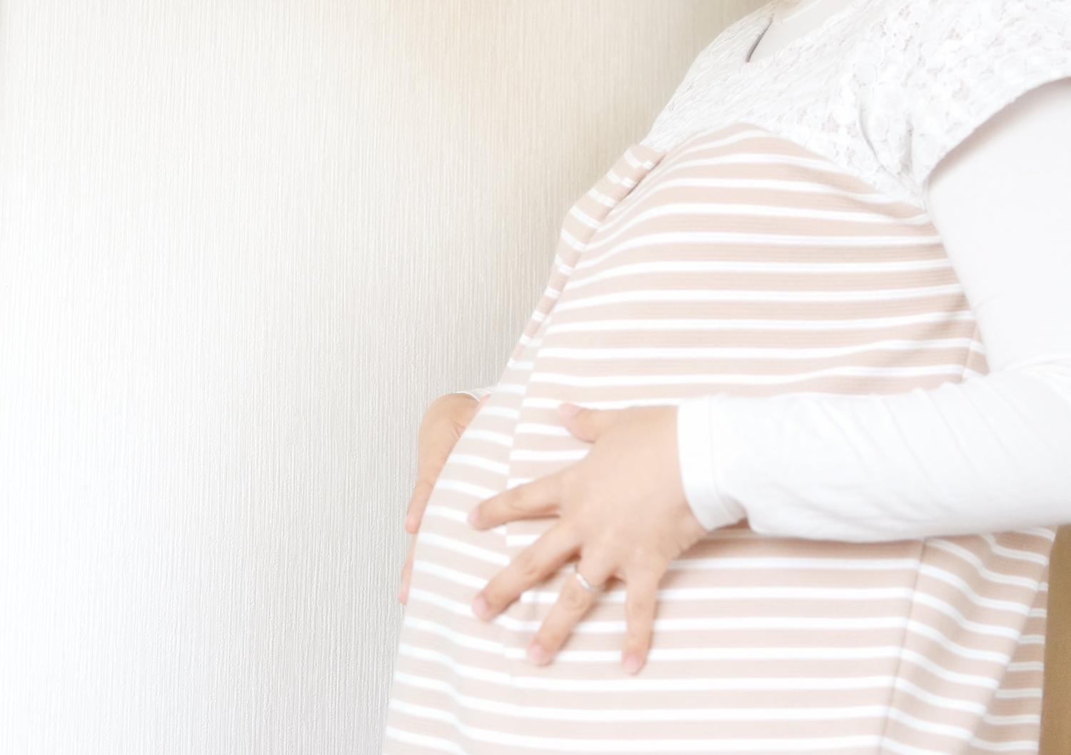 妊娠中のマイナートラブルは子どもにより違うの？！切迫早産、新型インフルエンザ、アレルギーと咳！