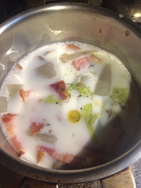 【スープジャーの季節ですね♫】野菜スープの作り置きに挑戦！