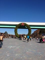 【寒くても楽しめる！】横浜こどもの国で子ども達大喜び。